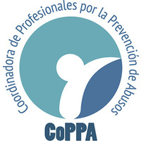 CoPPA Coordinadora de Profesionales por la Prevención de Abusos logo, CoPPA Coordinadora de Profesionales por la Prevención de Abusos contact details