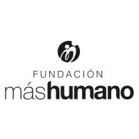 Fundación máshumano logo, Fundación máshumano contact details