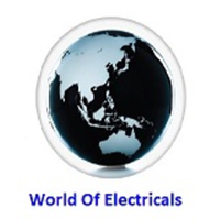 World Of Electricals logo, World Of Electricals contact details