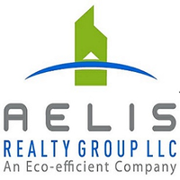 Aelis Realty Group, LLC logo, Aelis Realty Group, LLC contact details