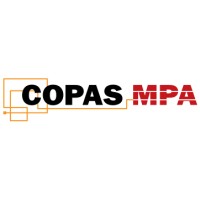 COPAS MPA logo, COPAS MPA contact details