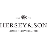 Hersey & Son Silversmiths logo, Hersey & Son Silversmiths contact details