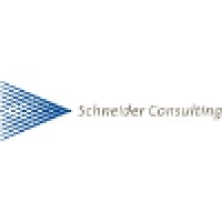 Schneider Consulting logo, Schneider Consulting contact details