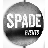 Spade Events logo, Spade Events contact details