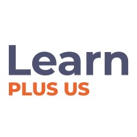 Learn Plus Us logo, Learn Plus Us contact details