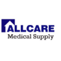 AllCare Medical Supply Corp logo, AllCare Medical Supply Corp contact details