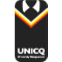 UNIcq logo, UNIcq contact details