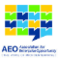 Association of Enterprise Opportunity logo, Association of Enterprise Opportunity contact details