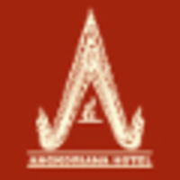 Angkoriana Boutique Hotel logo, Angkoriana Boutique Hotel contact details