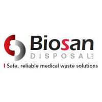 Biosan Disposal, LLC logo, Biosan Disposal, LLC contact details