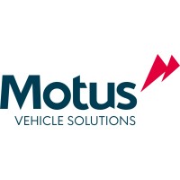 Motus Vehicle Solutions logo, Motus Vehicle Solutions contact details