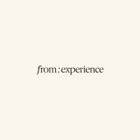 From Experience logo, From Experience contact details