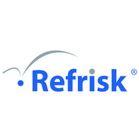 Refrisk logo, Refrisk contact details