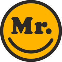 Mister Sunshine logo, Mister Sunshine contact details