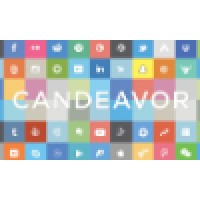 Candeavor logo, Candeavor contact details