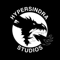 Hypersindra Studios LLC. logo, Hypersindra Studios LLC. contact details