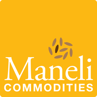 Maneli Commodities logo, Maneli Commodities contact details