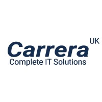 Carrera UK LTD logo, Carrera UK LTD contact details