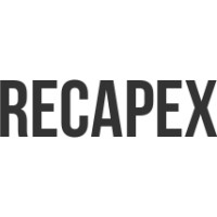 RECAPEX logo, RECAPEX contact details