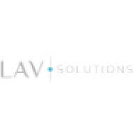 LAV Solutions Ltd logo, LAV Solutions Ltd contact details