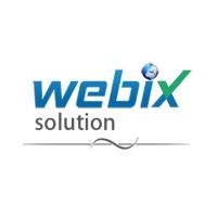 Webix Solution logo, Webix Solution contact details