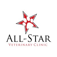 All-Star Veterinary Clinic logo, All-Star Veterinary Clinic contact details