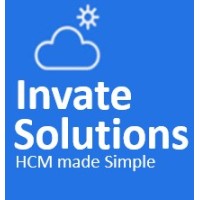 Invate Solutions logo, Invate Solutions contact details