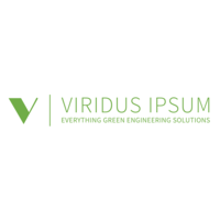 Viridis Ipsum logo, Viridis Ipsum contact details