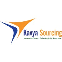 Kavya Sourcing logo, Kavya Sourcing contact details