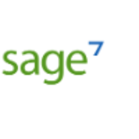 Sage 7 logo, Sage 7 contact details