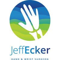 Jeff Ecker Hand Wrist Surgeon logo, Jeff Ecker Hand Wrist Surgeon contact details