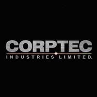 Corptec Industries Limited logo, Corptec Industries Limited contact details