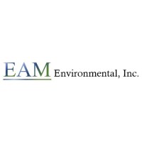 EAM Environmental, Inc. logo, EAM Environmental, Inc. contact details