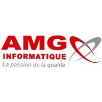 AMG INFORMATIQUE - Dijon, Le Creusot logo, AMG INFORMATIQUE - Dijon, Le Creusot contact details