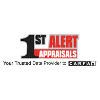 1ST ALERT APPRAISALS logo, 1ST ALERT APPRAISALS contact details