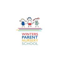 Winters Parent Nursery School logo, Winters Parent Nursery School contact details