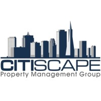 CitiScape Property Management Group, LLC logo, CitiScape Property Management Group, LLC contact details