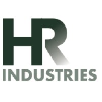 HR Industries logo, HR Industries contact details