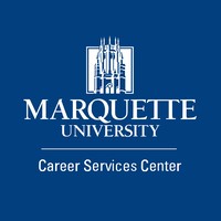 Marquette University Career Services Center logo, Marquette University Career Services Center contact details