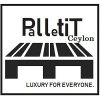 Palletit Ceylon logo, Palletit Ceylon contact details