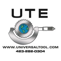 Universal Tool & Engineering logo, Universal Tool & Engineering contact details