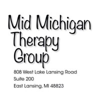 Mid Michigan Therapy Group logo, Mid Michigan Therapy Group contact details