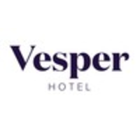 Vesper Hotel logo, Vesper Hotel contact details