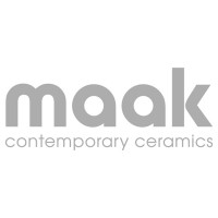 Maak Contemporary Ceramics logo, Maak Contemporary Ceramics contact details