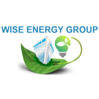 Wise Energy Group logo, Wise Energy Group contact details