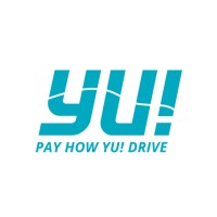 Pay how YU drive logo, Pay how YU drive contact details