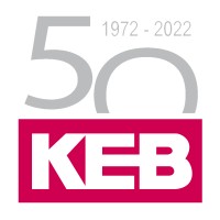 KEB America, Inc logo, KEB America, Inc contact details