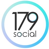 179social.com logo, 179social.com contact details