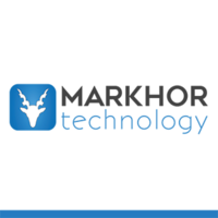 Markhor Technology logo, Markhor Technology contact details