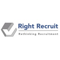 Right Recruit logo, Right Recruit contact details